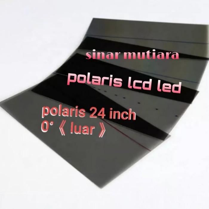 polariser tv led lcd 24 inch in tv polarizer polaris polarized luar 0