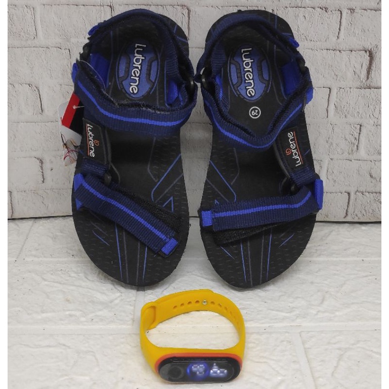 SANDAL GUNUNG LUBREN RIKSON 28-32