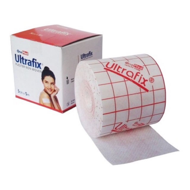 Ultrafix