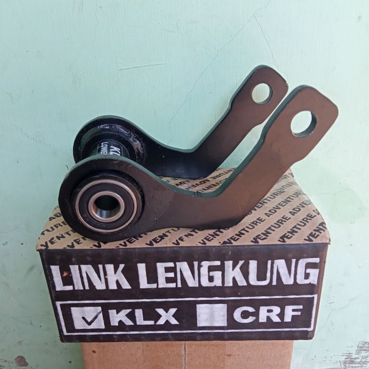 Jual Unitrack Link Lengkung Klx Link Lengkung Lowering Lengkung Klx