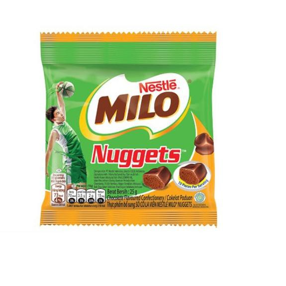 

(HARGA TERBARU) !>>! 504KEN Milo Nuggets 25gr