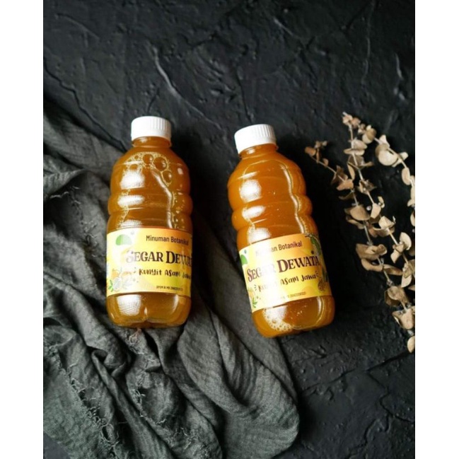 

SEGAR DEWATA BALI MINUMAN SEHAT