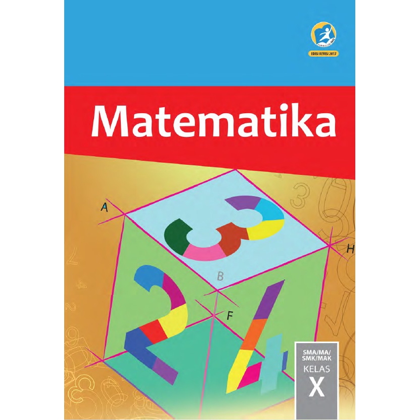 Buku Paket Matematika Kelas 10 Kurikulum 2013 Guru Ilmu Sosial