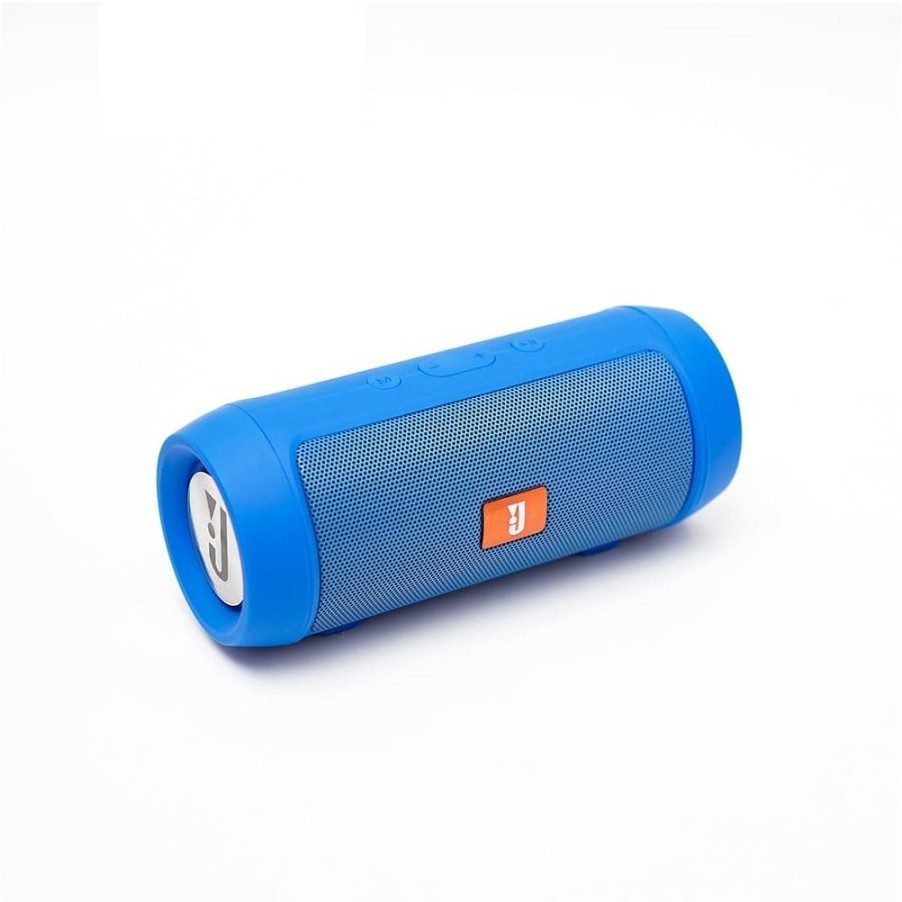 J006B - Speaker Bluetooth Portable Charge Mini Super Bass