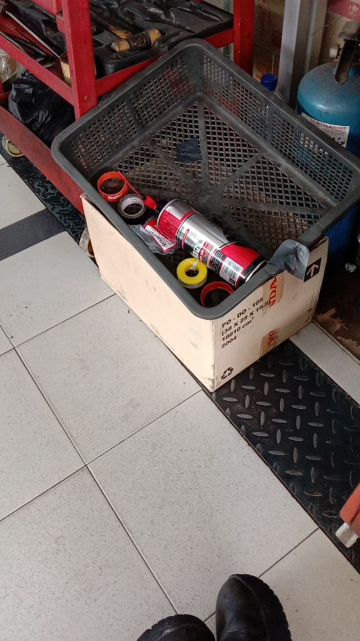 Magnet Puller Multipro #9