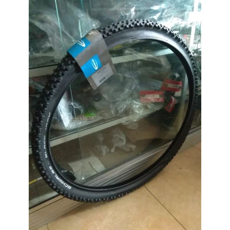 SP17D BAN LUAR SCHWALBE BLACK JACK 26 X 1.90