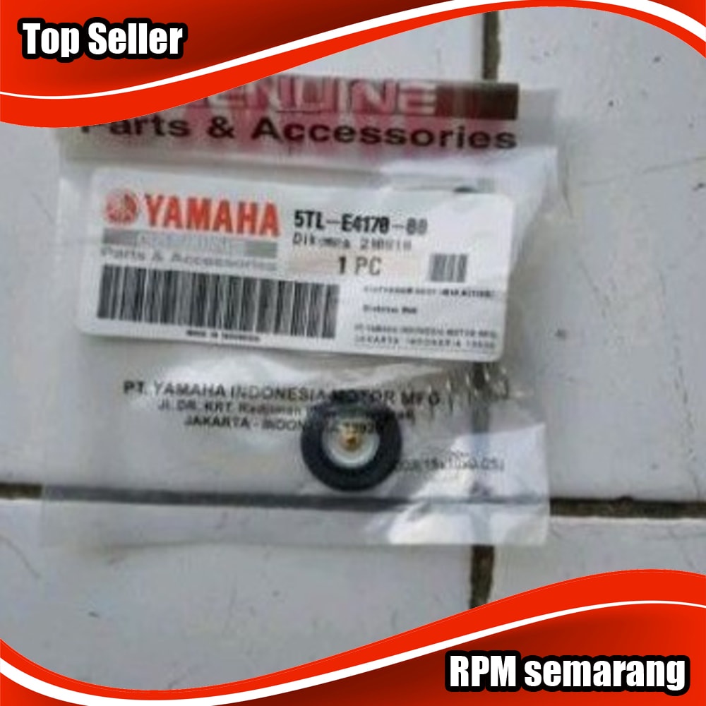 Karet Membran only repair kit Diafragma Karburator Yamaha Mio Sporty - Smile - Mio Soul - Mio Fino K
