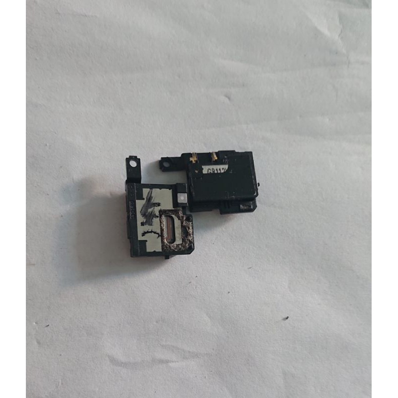 Buzzer   Sony Xperia XZ1 Single XZ1 Dual G8341  G8342  SO-01K