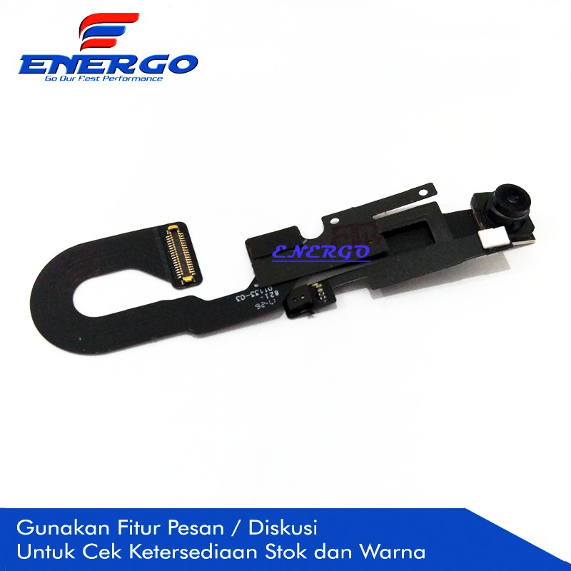 KAMERA DEPAN IPHONE 8 ORIGINAL