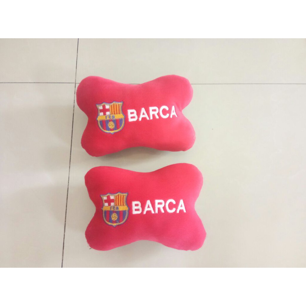 Bantal Only Exclusive Club Barcelona