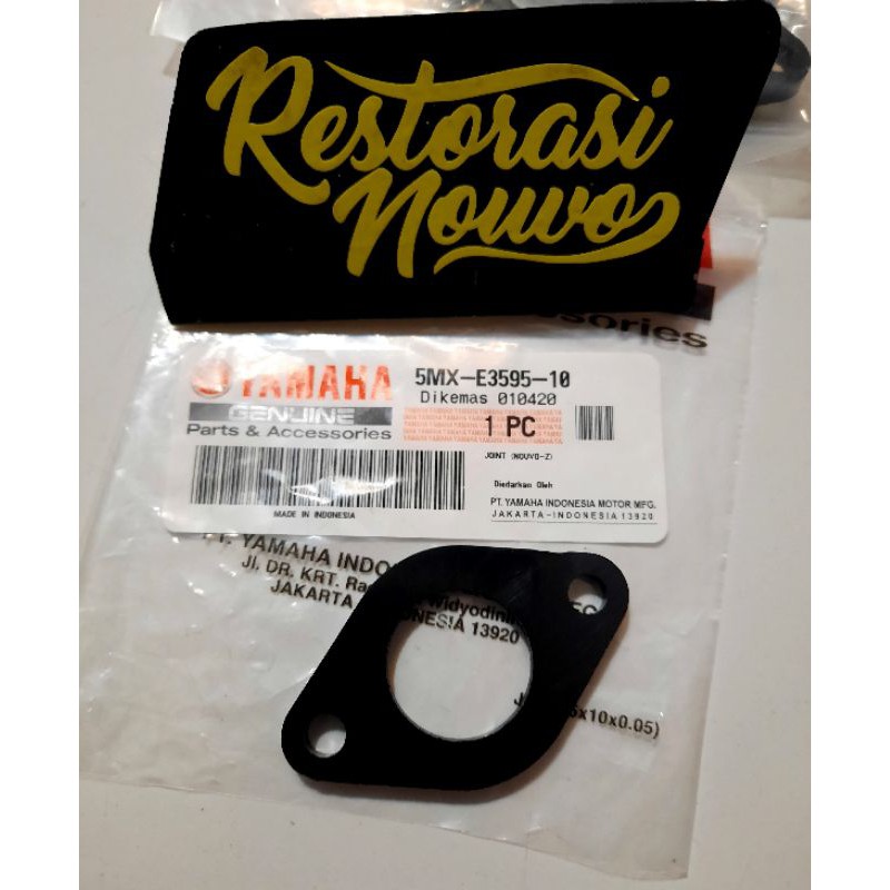 Fiber intake nouvo fiber intek mio paking intake nouvo ori paking intake mio paking intek mio nouvo