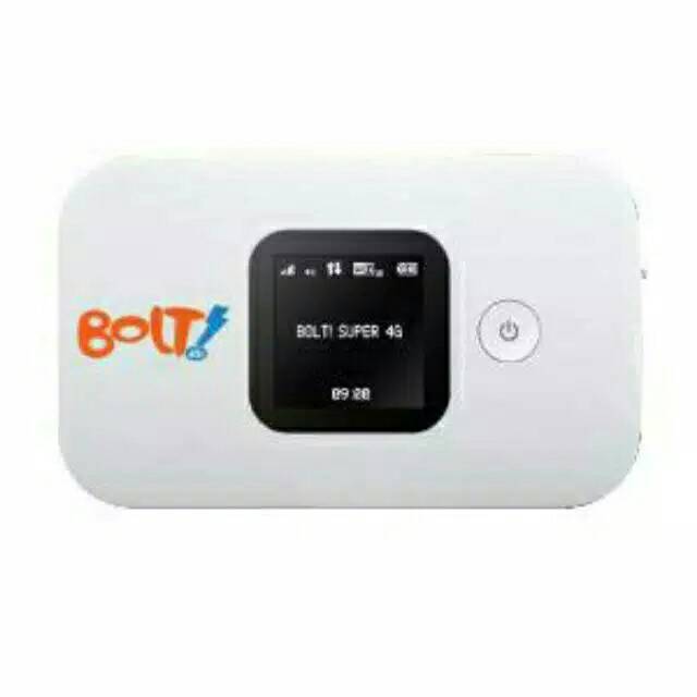 Modem bolt huawei e5577s-603