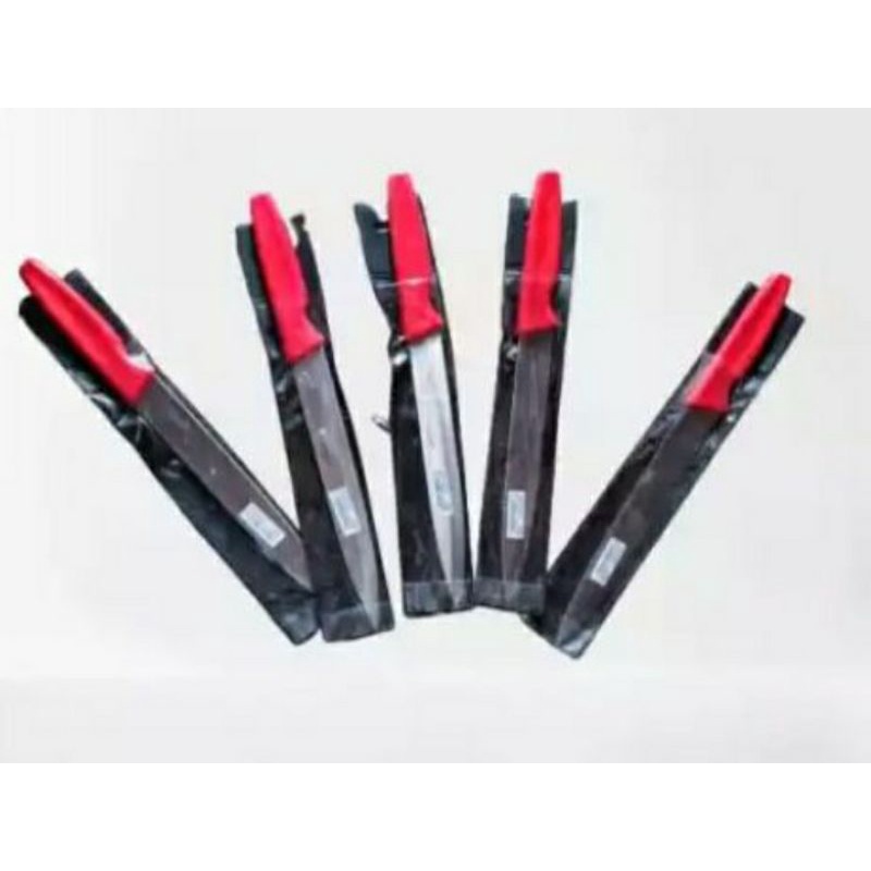 Pisau tanica 7inch pisau dapur pisau serbaguna siap cod bayar di tempat