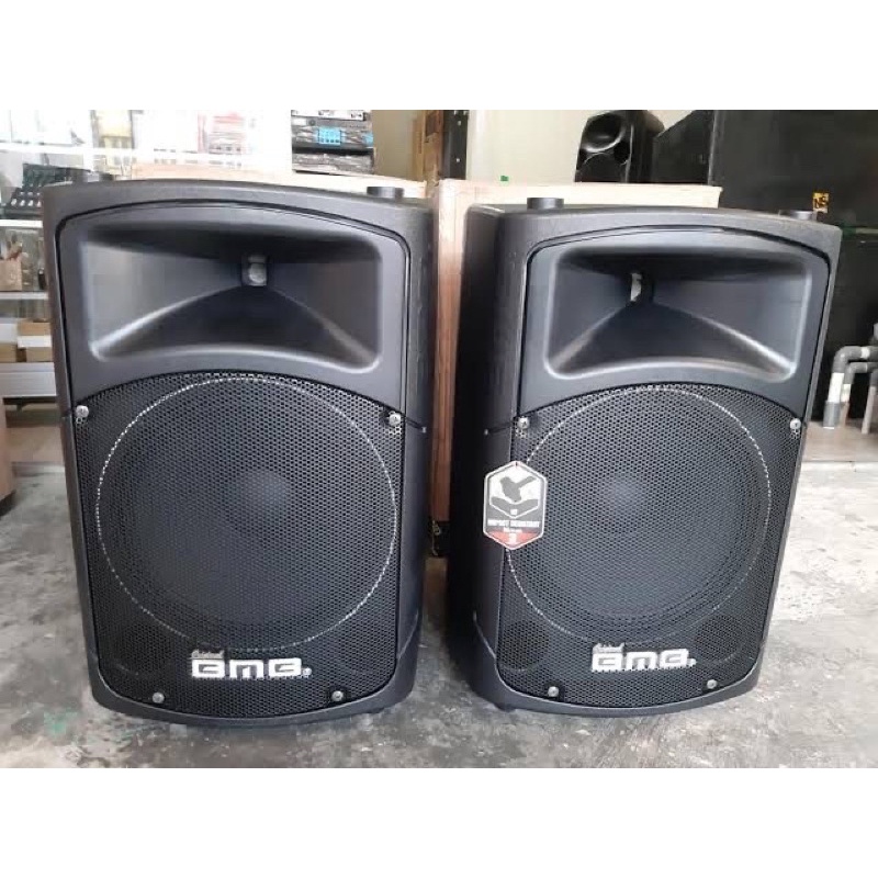 Speaker aktif 15 inch BMB MN515A original (1pcs)