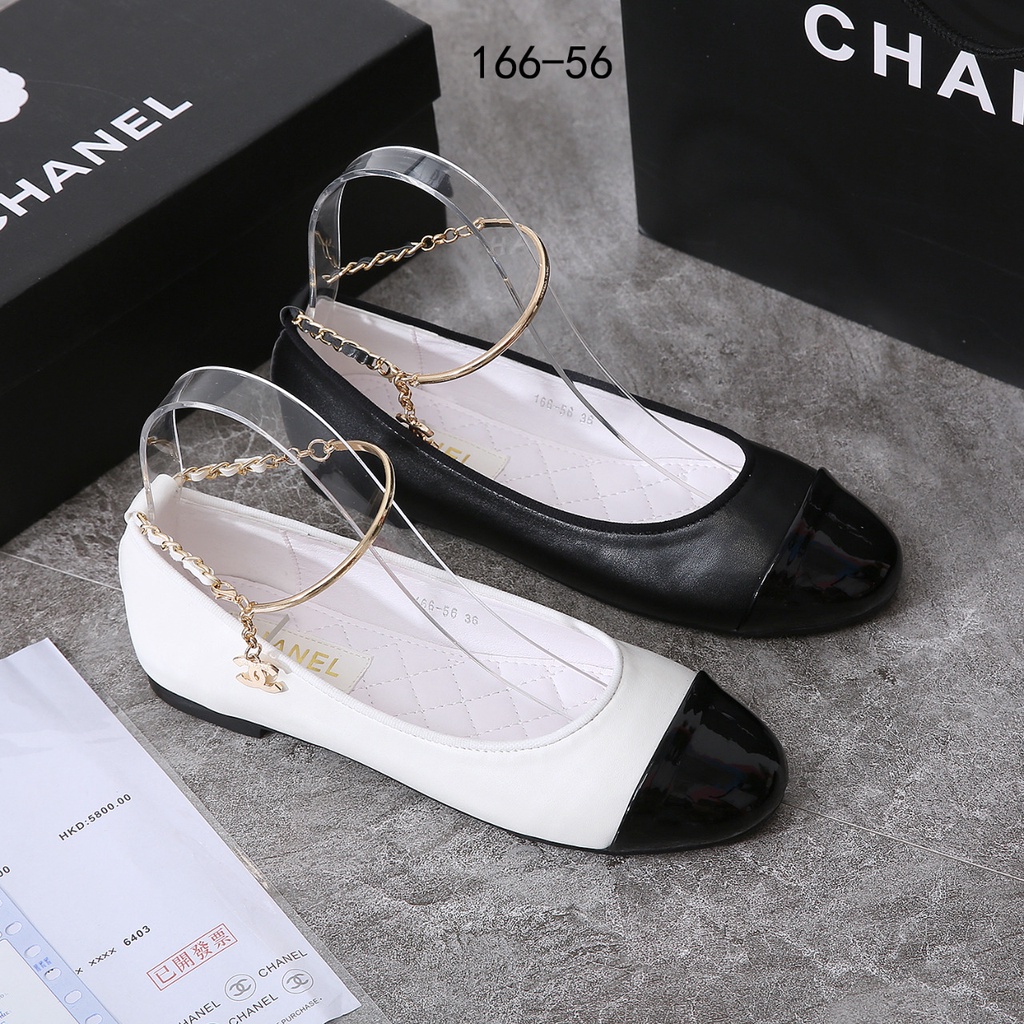 Ch Flatshoe #166-56