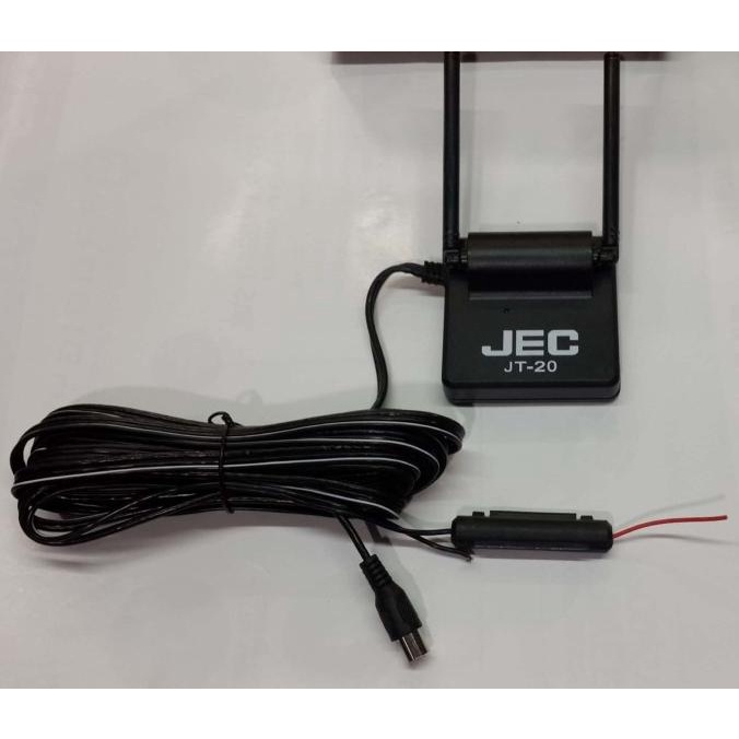 Antena Tv Mobil Antena Booster Tv Mobil ( Asli Murah Bagus ) Termurah