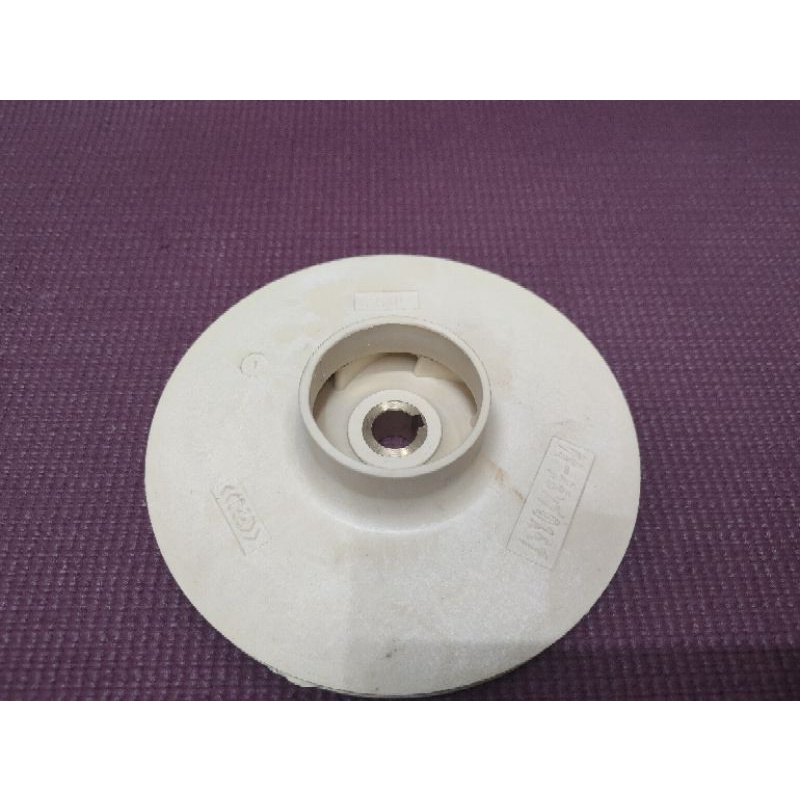 IMPELLER JET DAB - 255 / IMPELER GADING / SPARE PART POMPA AIR / MEREK JP