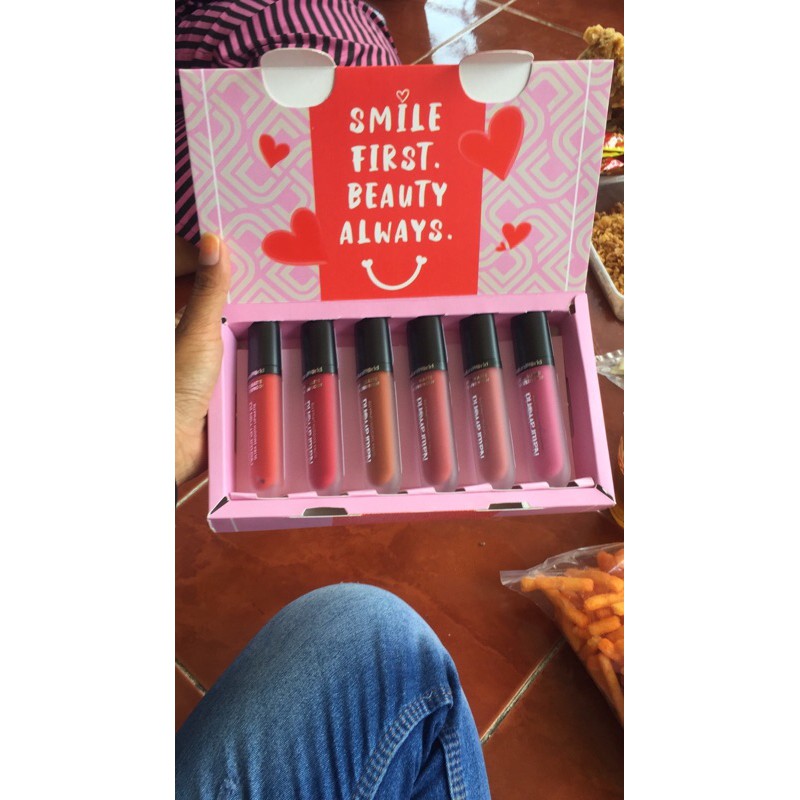 

lipstikNatura