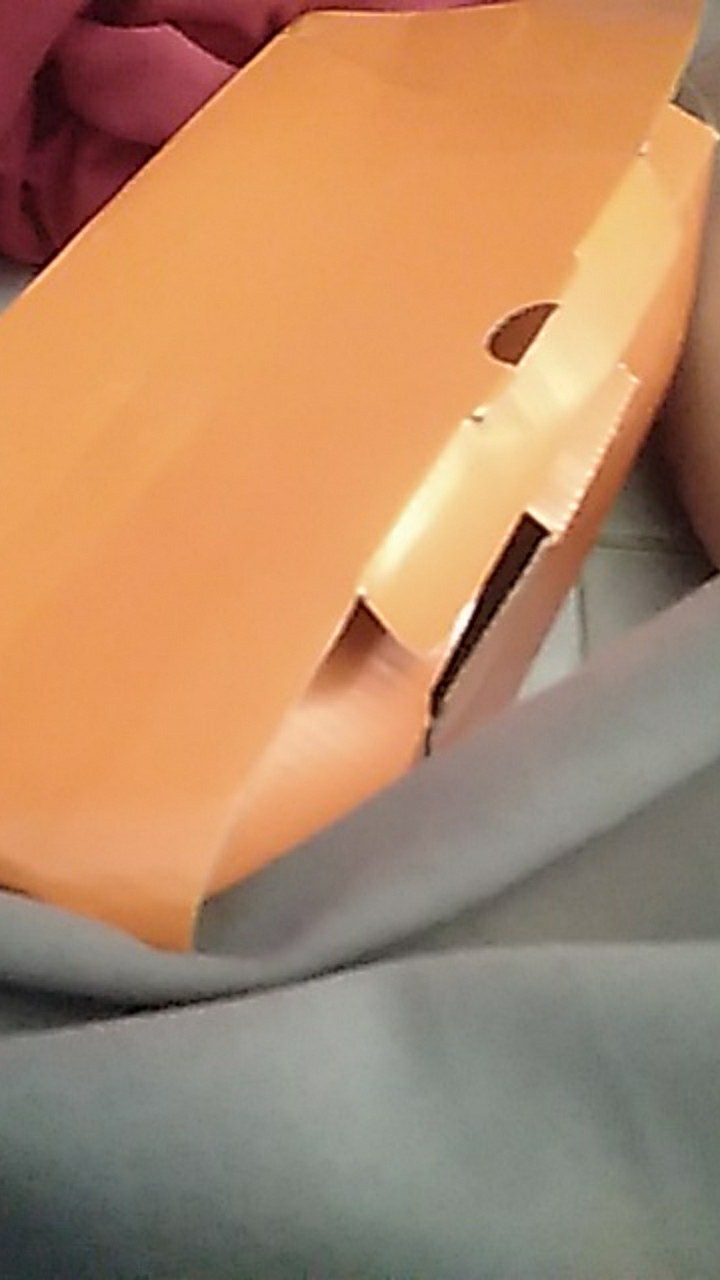 Gamis Batik Termurah