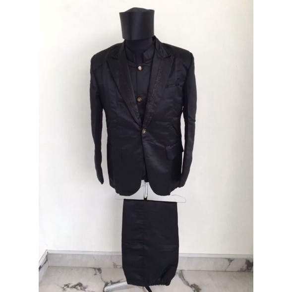 Sutrisno kebaya - Jas Pengantin Jas Formal Jas Pengantin Pria Jas Pengantin Murah Jas Bridal