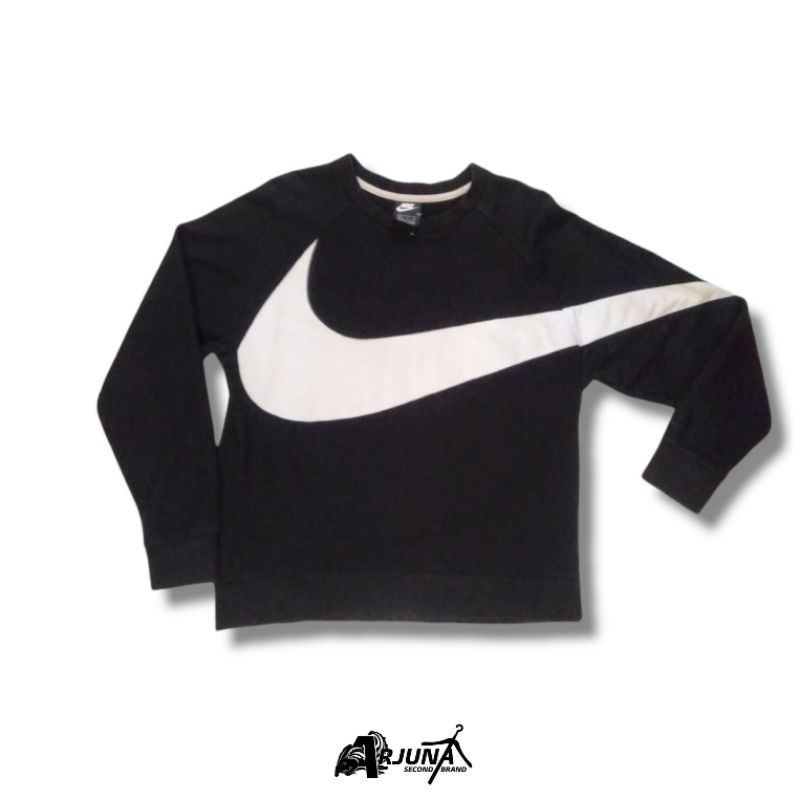 Nike Big Swoosh second (ORIGINAL)