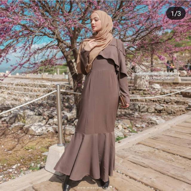 Myoutfit laxeva dress