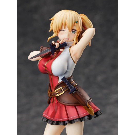 PVC Figure 1/7 Emma Brightness - Ore Dake Haireru Kakushi Dungeon