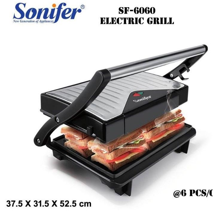 Grill. Panggang elektrik. Panggang listrik. Grill elektrik. Panggang steak