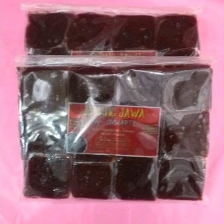 

JENANG/DODOL SOLO (JENANG AYU SOLO)