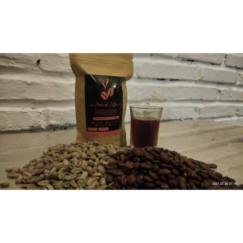 

Robusta Adipasir