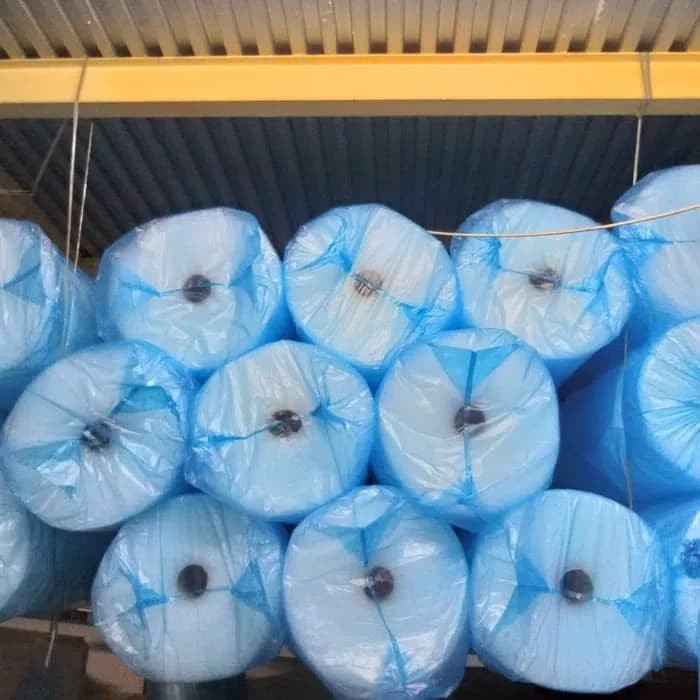 

Khusus Gojek Bubble Wrap / Babble Wrap 125cm x 50m
