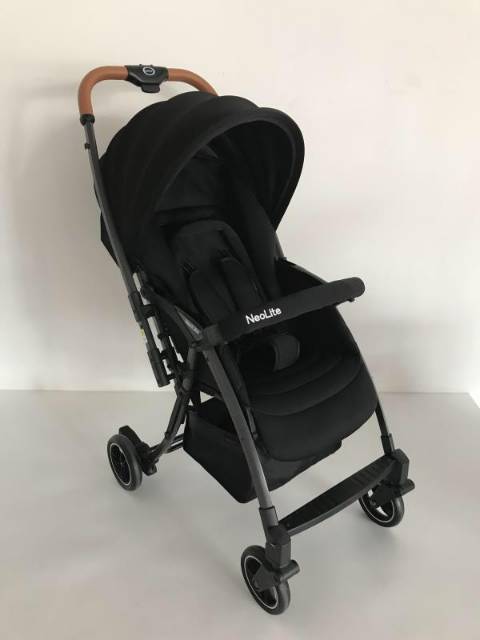 harga stroller baby elle neolite