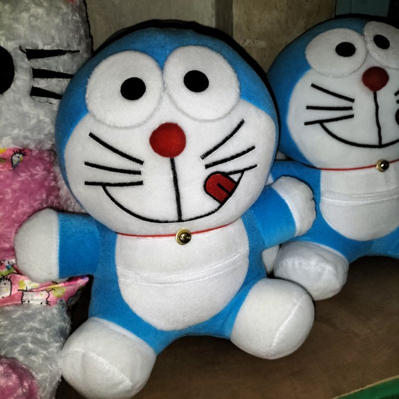 DORAEMON xl 40cm