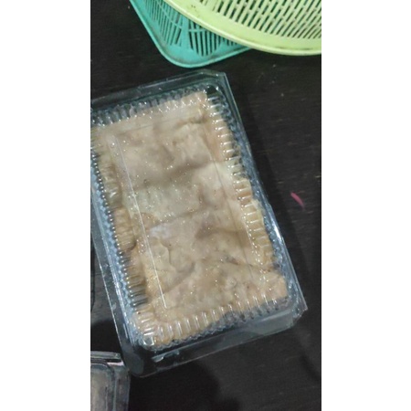 

dimsum kulit tahu
