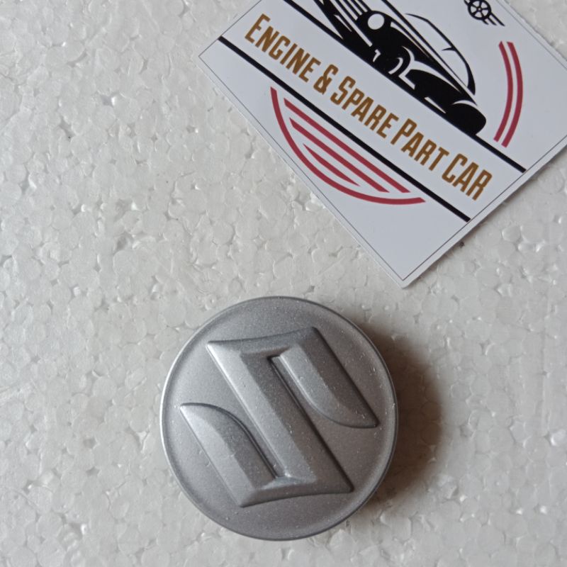 Dop Roda Tutup Velg Mobil Suzuki APV Original