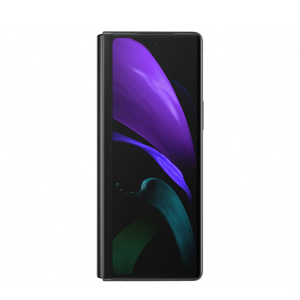 Samsung Galaxy Z Fold2 12GB/256GB - Garansi Resmi SEIN 1 Tahun