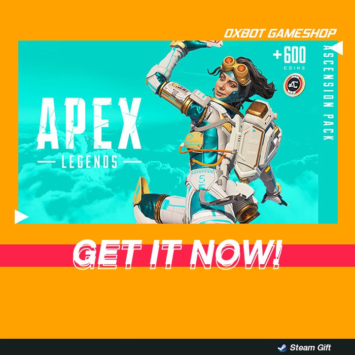 Apex Legends Starter Pack Pc