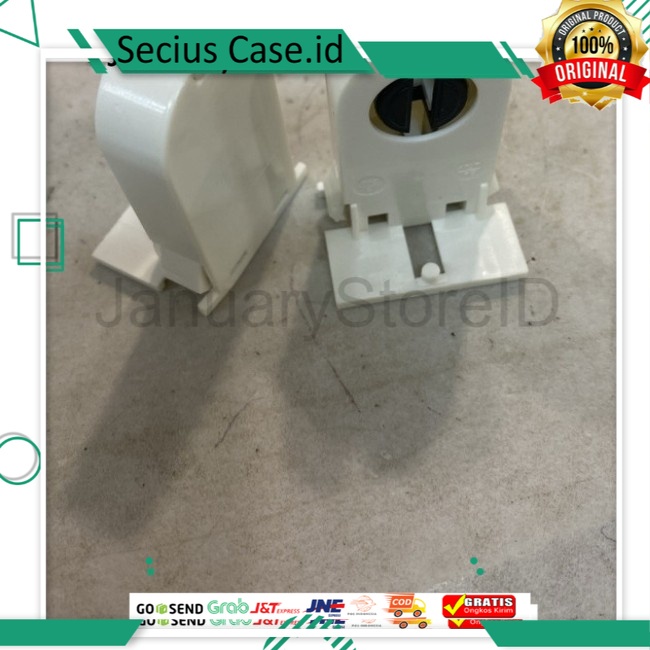 FITTING LAMPU TL 18 WATT / 36 WATT - 18 Watt