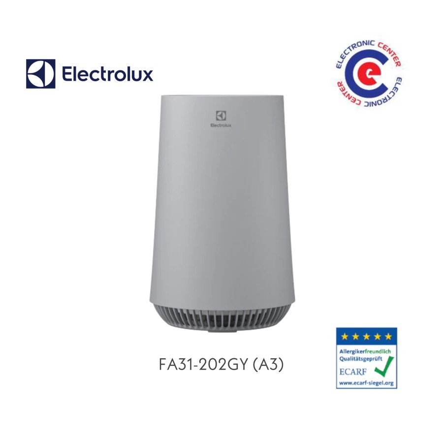Electrolux Air Purifier FA31-202GY