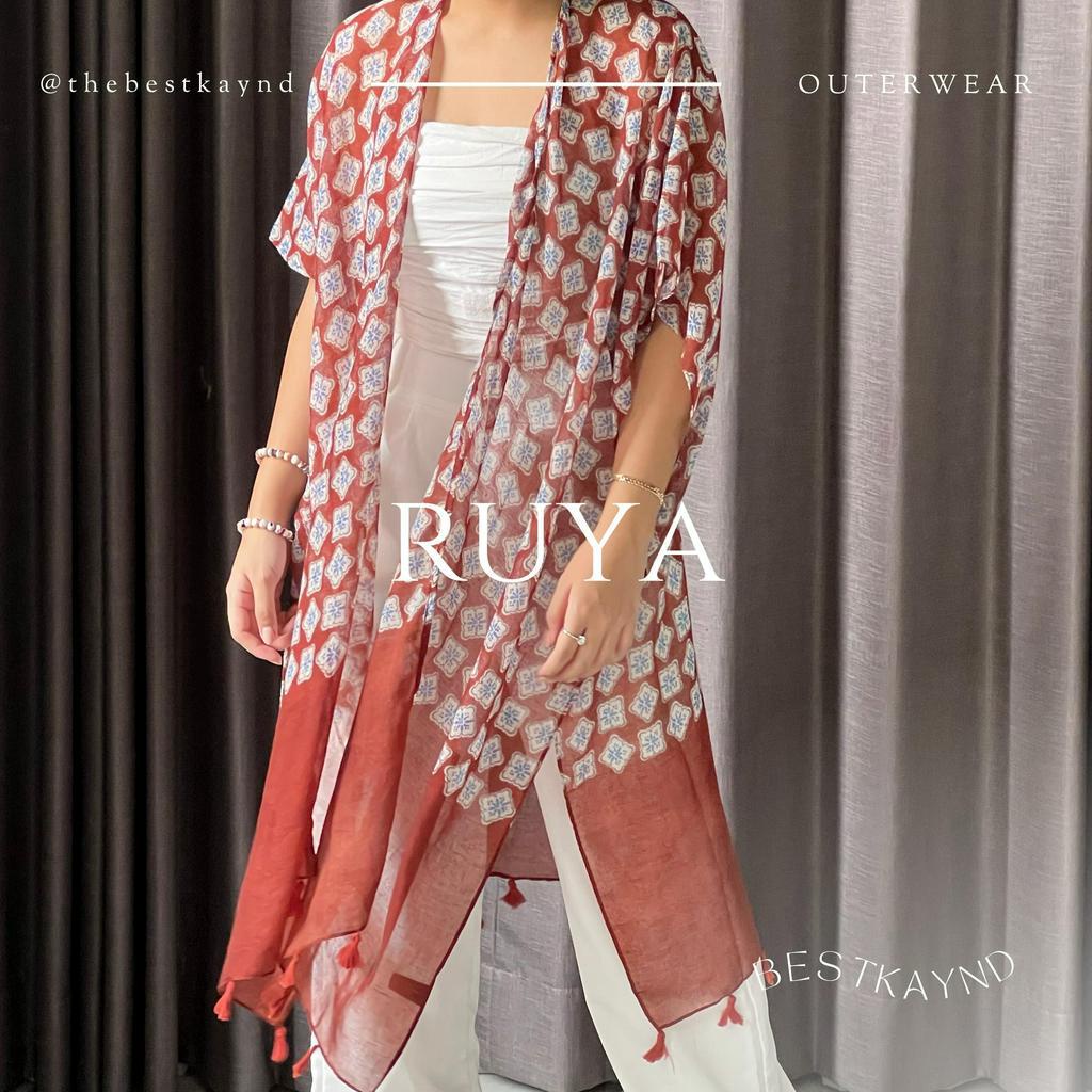 The Best Kaynd Ruya Outer