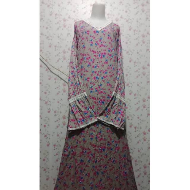 Abaya Mukena katun Mukena rayon Mukena Motip Mukena Modern