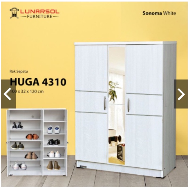 RAK SEPATU JUMBO MINIMALIS MODEREN LEMARI SEPATU UKURAN BESAR RAK SEPATU UKURAN BESAR LEMARI SEPATU 