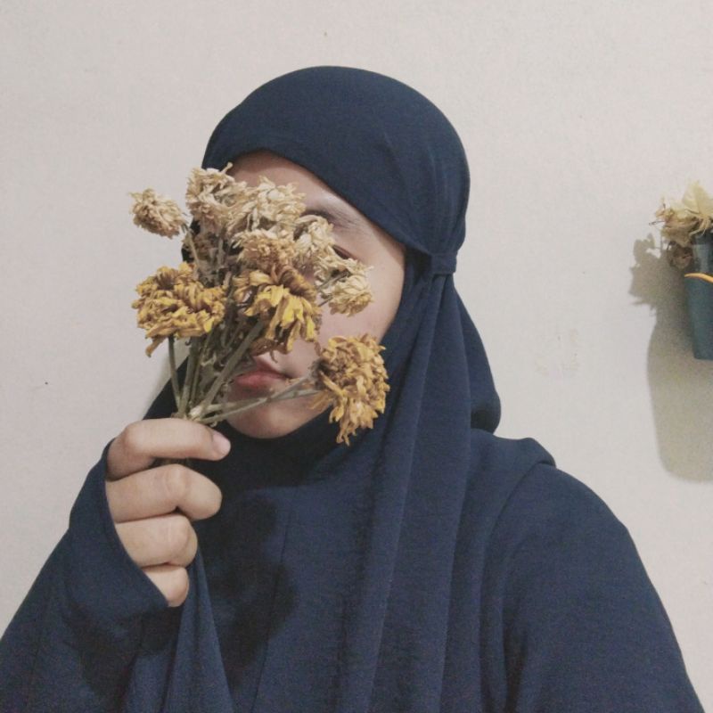 ZAYSAKU - LANA LONG KHIMAR (DAGU)