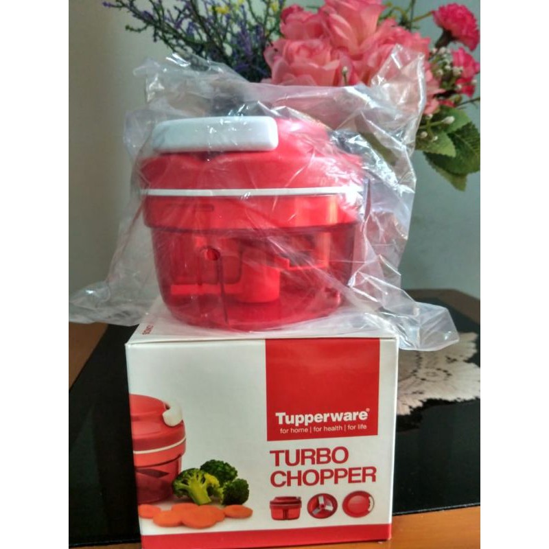 Turbo Chopper (Tupperware)