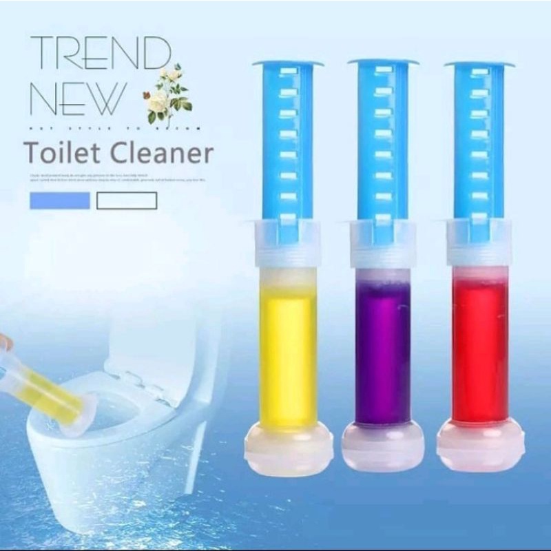 gel jel pengharum kloset duduk jongkok kamar mandi