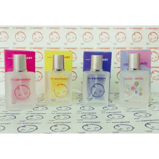 Parfum Switzbaby