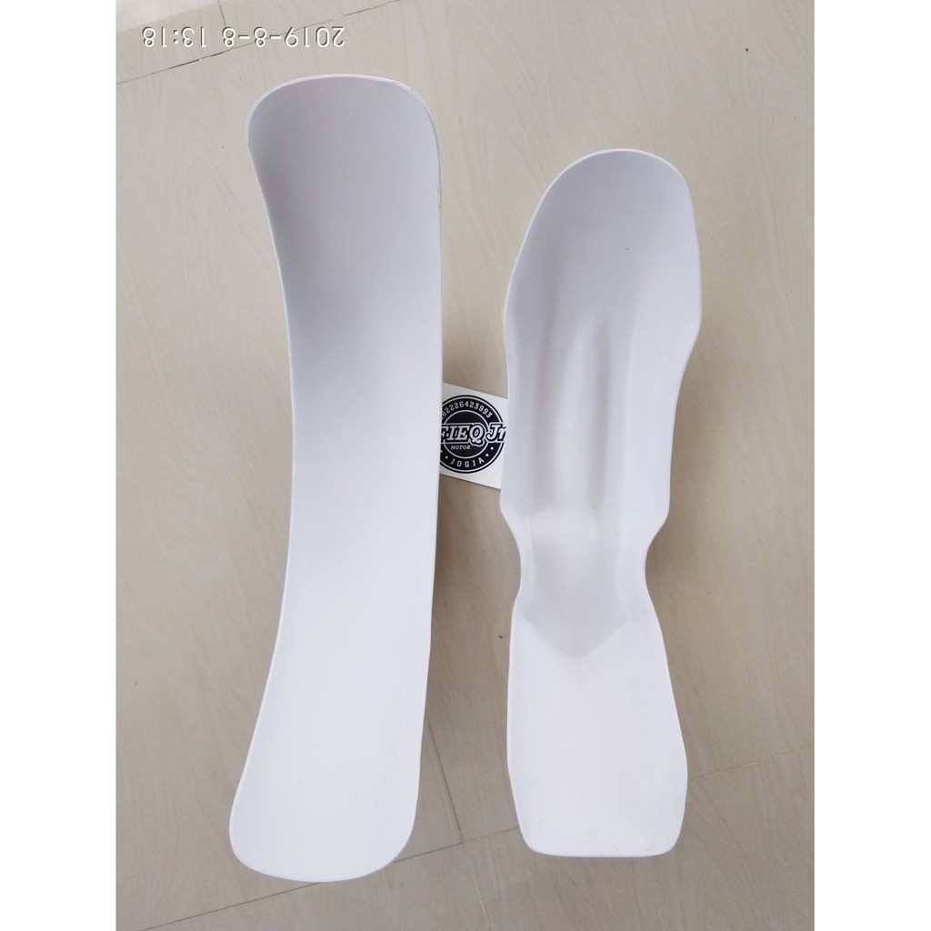 Slebor Spakbor Modifikasi Custom Untuk Qingqi Baby Matic