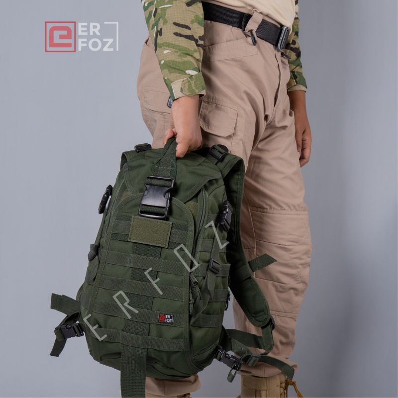 TAS RANSEL LAPTOP/tas loreng/TAS LAPTOP ERFOZ/TAS RANSEL 20L ERFOZ/ TAS RANSEL PRIA/ TAS RANSEL WANI