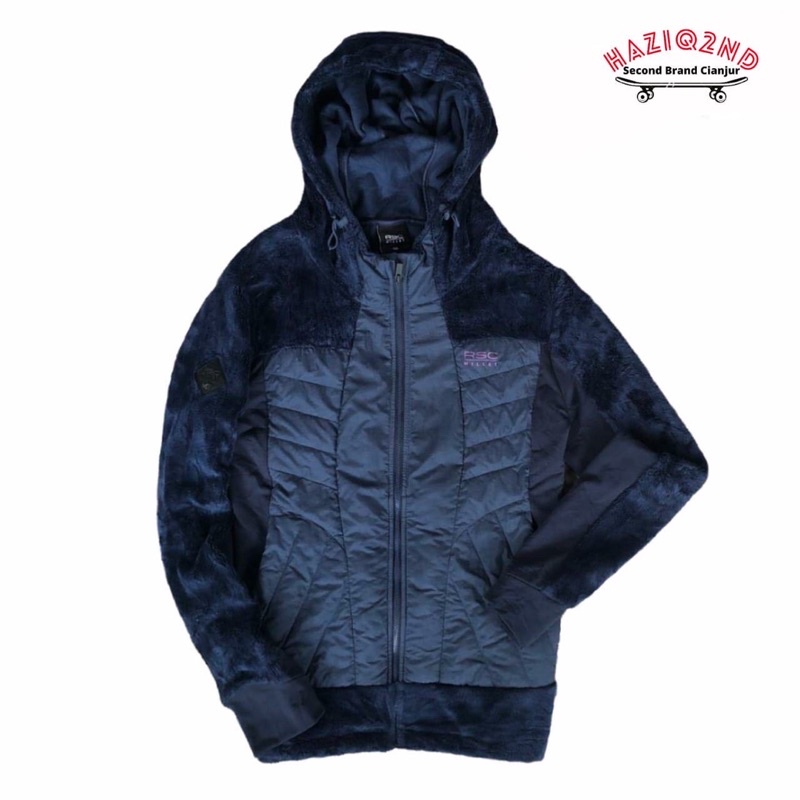 JAKET OUTDOOR RSC MILLET