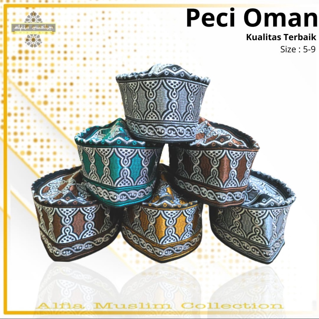 Peci Oman Peci Oman Banglades Peci Oman Peci Banglades Original Peci Oman Peci Banglades assyarif
